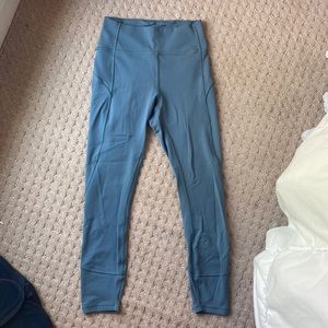 Fast and free style lululemon leggings